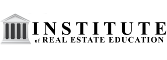 Institute of Real Estate Education
